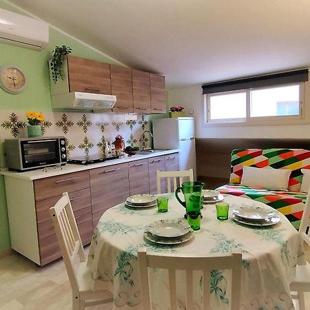 Liz House Apartamento Caltagirone Exterior foto