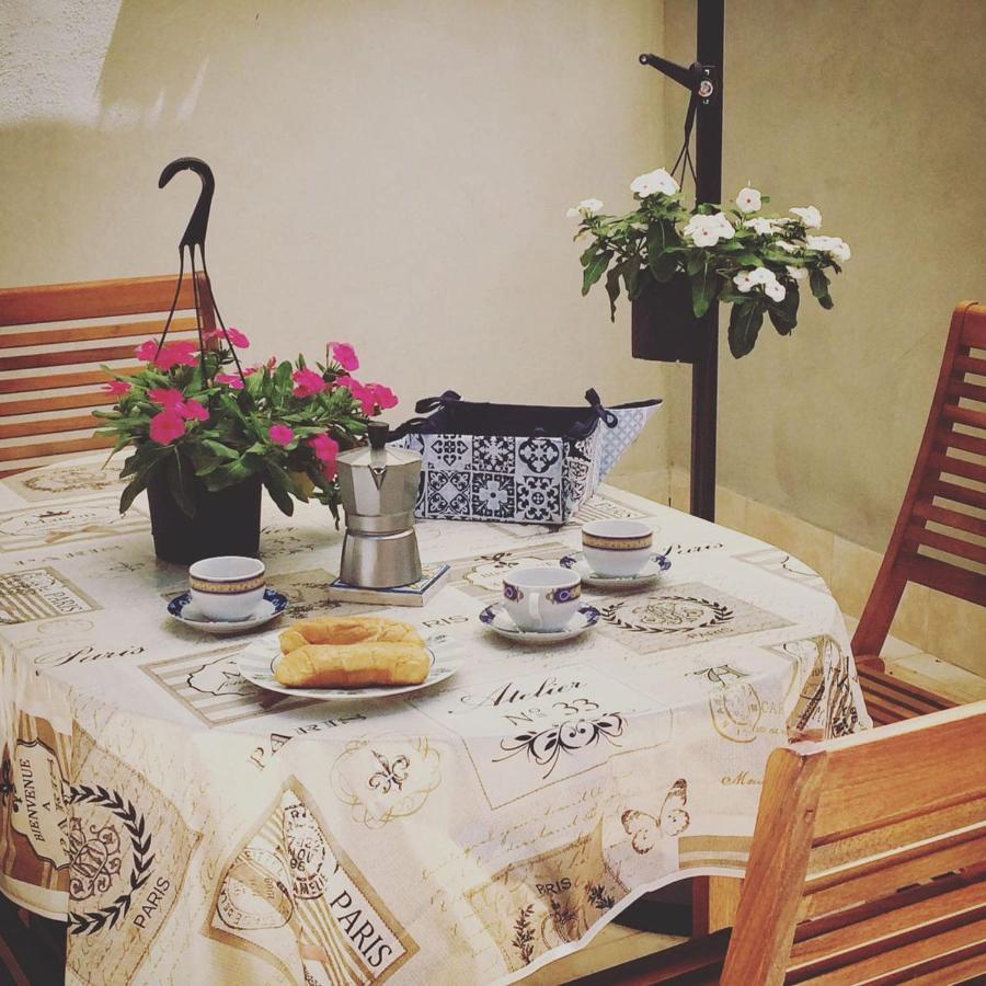 Liz House Apartamento Caltagirone Exterior foto