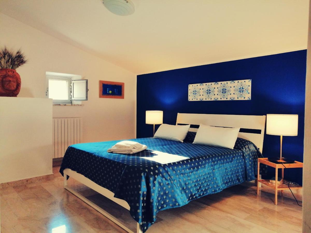 Liz House Apartamento Caltagirone Exterior foto