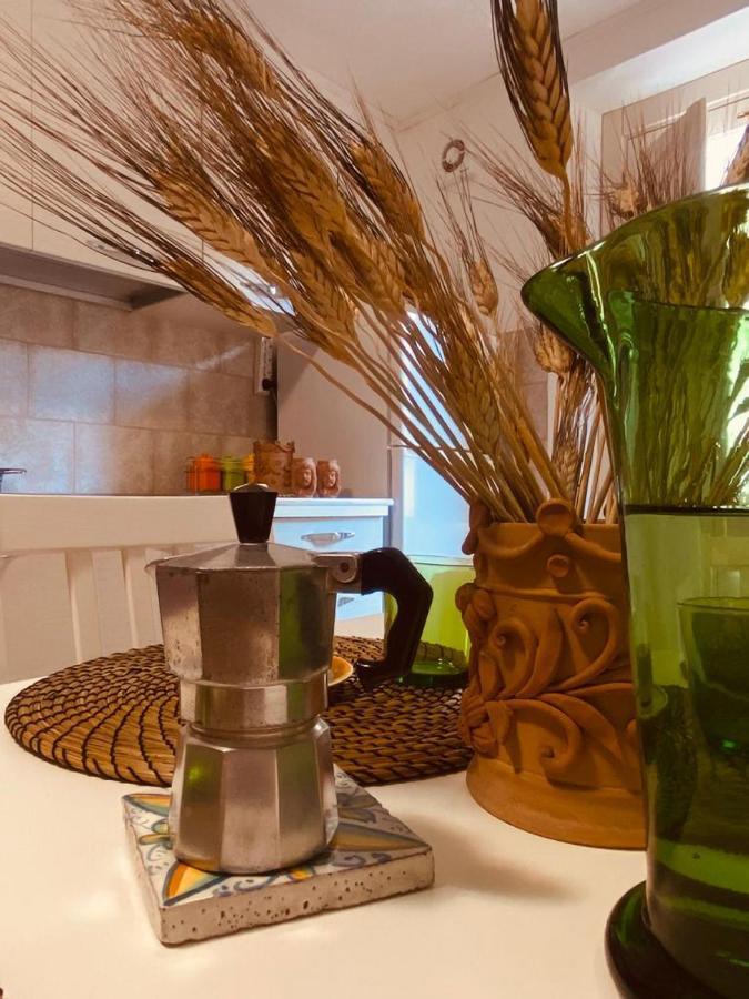 Liz House Apartamento Caltagirone Exterior foto