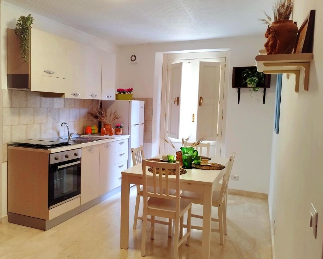 Liz House Apartamento Caltagirone Exterior foto