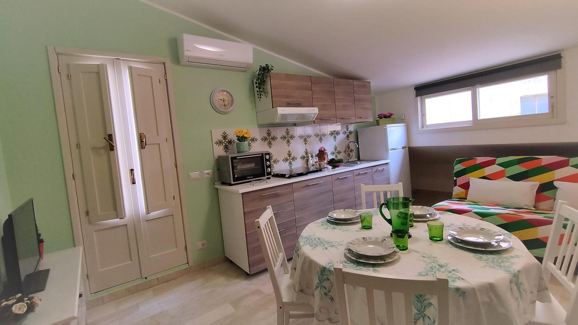 Liz House Apartamento Caltagirone Exterior foto