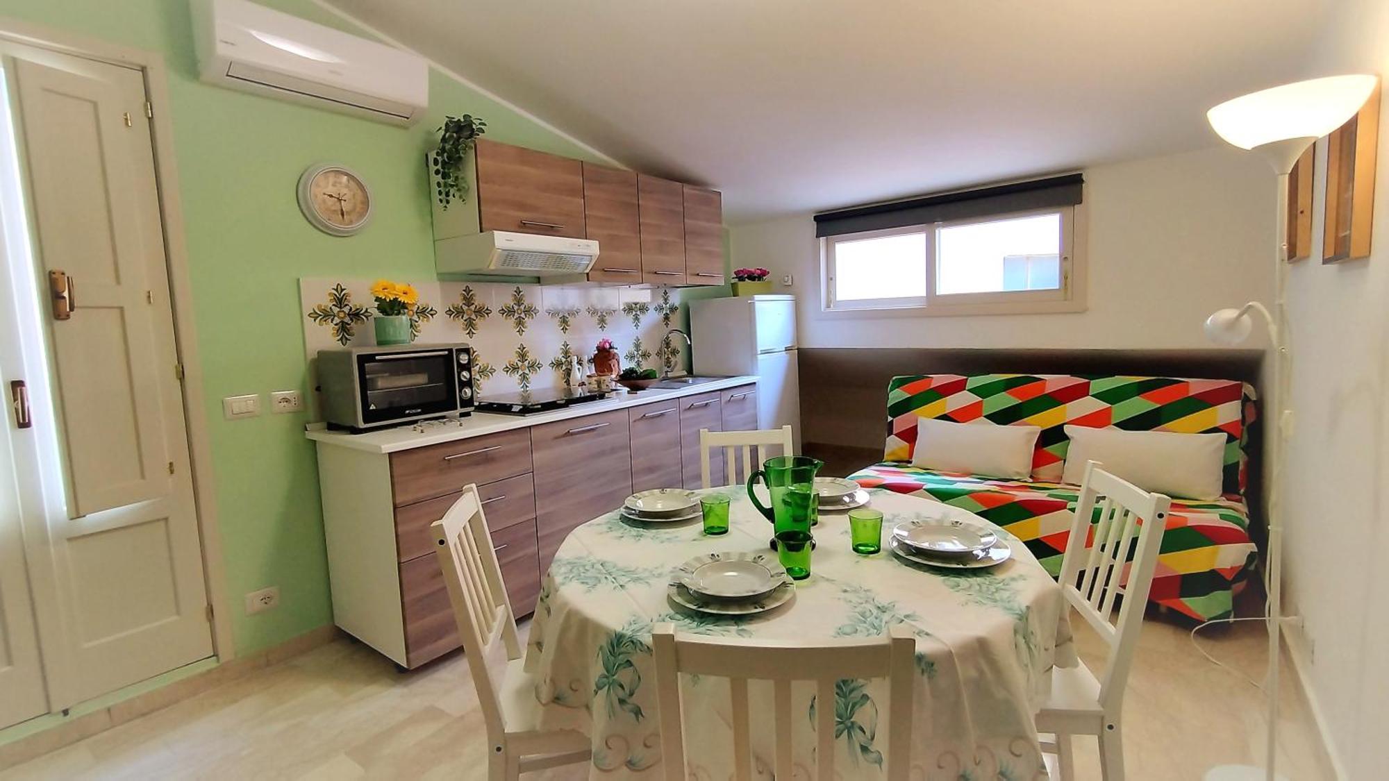 Liz House Apartamento Caltagirone Exterior foto