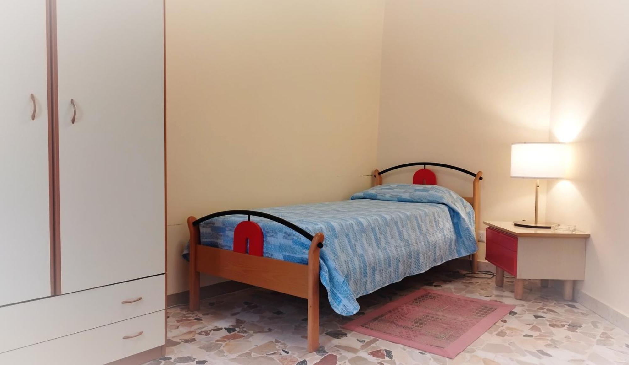 Liz House Apartamento Caltagirone Exterior foto