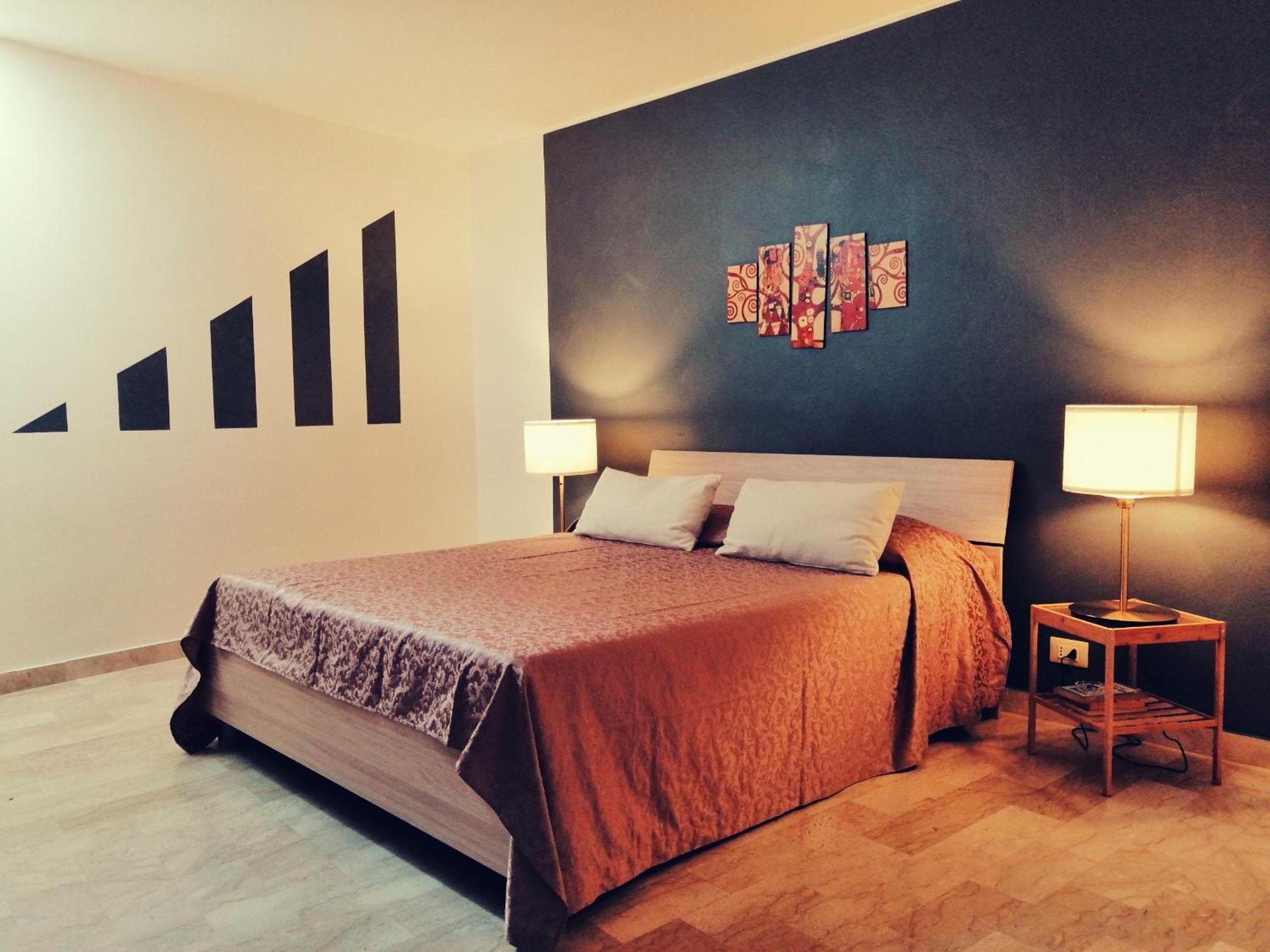 Liz House Apartamento Caltagirone Exterior foto
