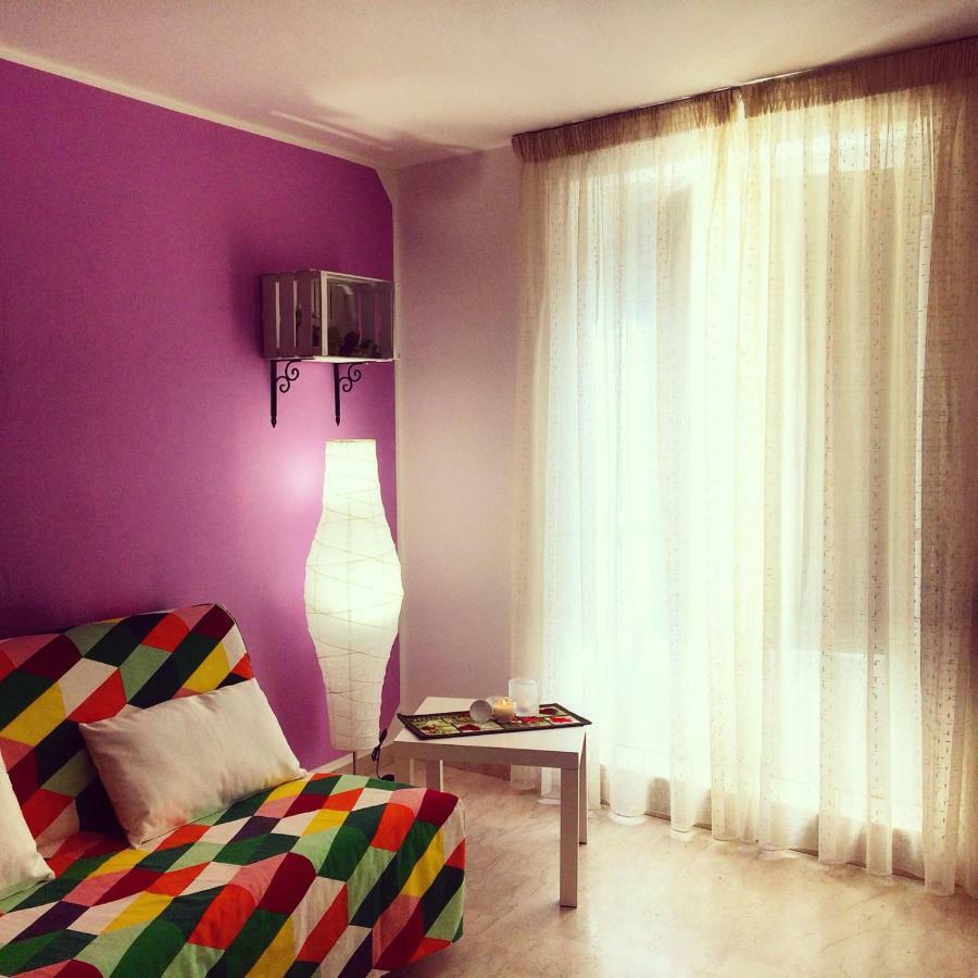Liz House Apartamento Caltagirone Exterior foto