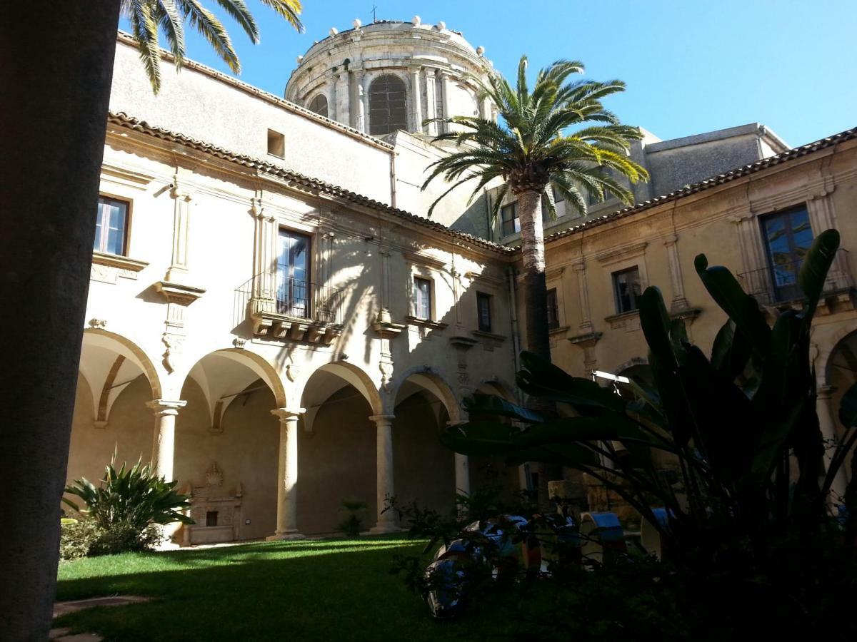 Liz House Apartamento Caltagirone Exterior foto