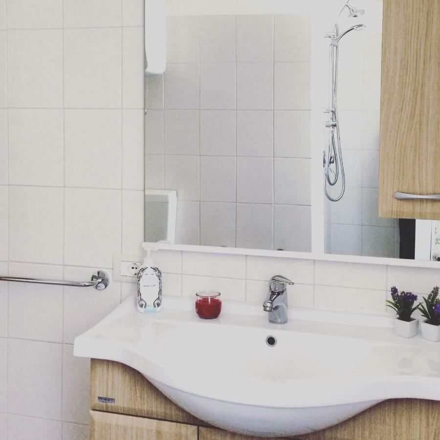 Liz House Apartamento Caltagirone Exterior foto
