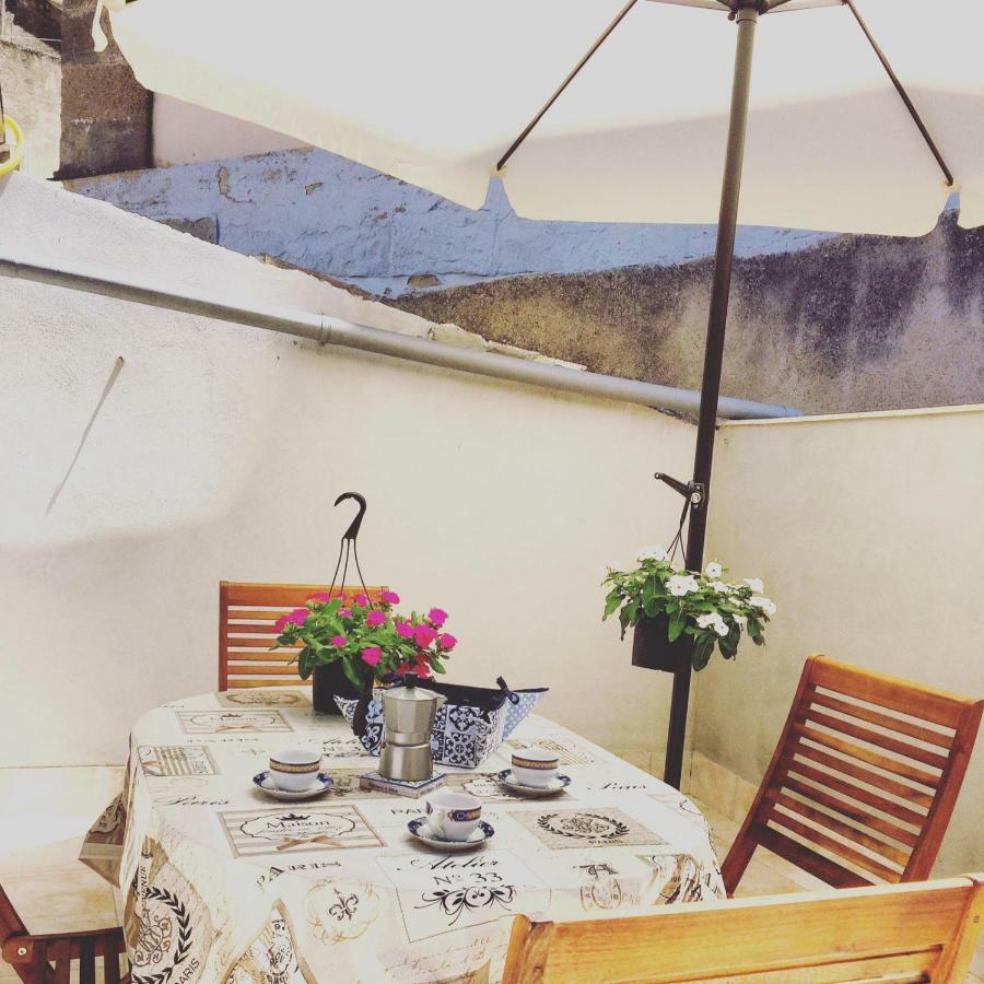 Liz House Apartamento Caltagirone Exterior foto