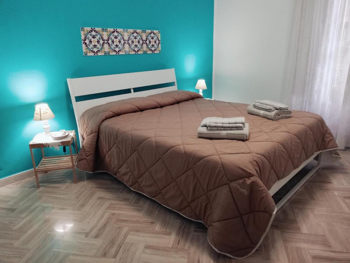 Liz House Apartamento Caltagirone Exterior foto