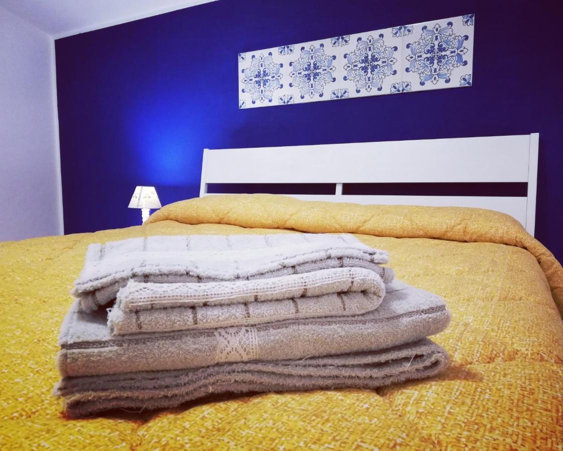 Liz House Apartamento Caltagirone Exterior foto