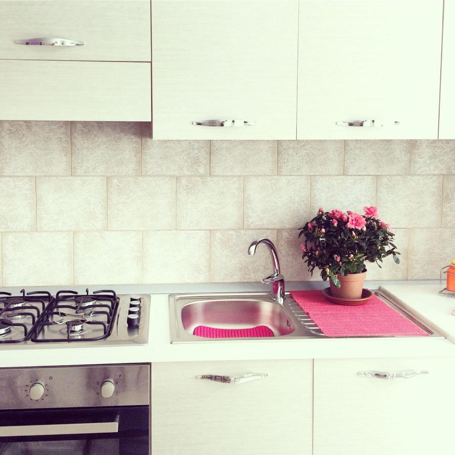 Liz House Apartamento Caltagirone Exterior foto